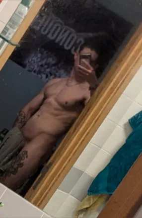 OnlyFans cuenta yungalex avatar 1