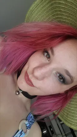 OnlyFans cuenta ash_love420 avatar 1