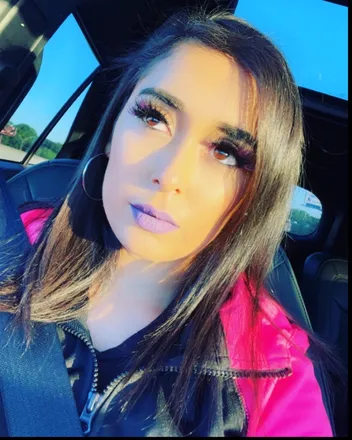 OnlyFans cuenta roxanne_pinkpony header 2