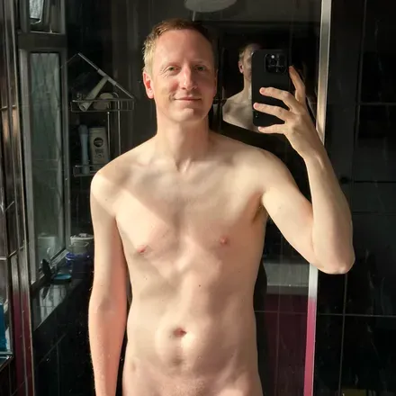 OnlyFans cuenta sebastiandale avatar 1