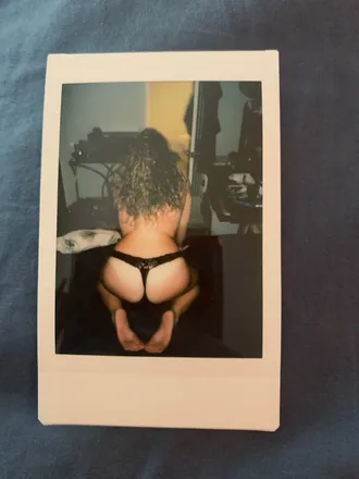 OnlyFans account  sammyyybaby143 header 2