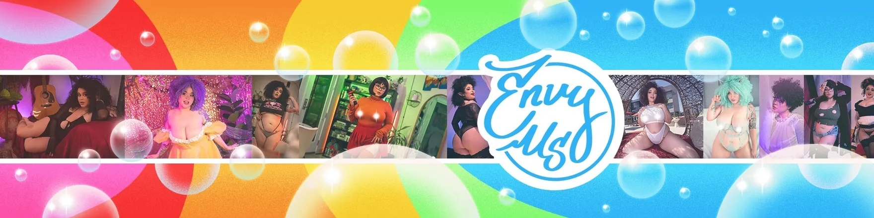 OnlyFans cuenta oenvyusfree header 2