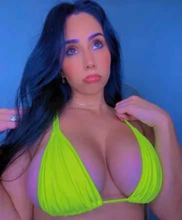 OnlyFans account  idalislago avatar 1
