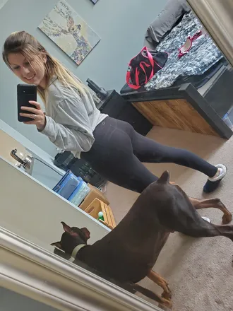OnlyFans account  tinkbabygirl05 header 2