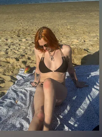 OnlyFans account  kenzieallofme header 2