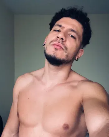 OnlyFans cuenta unsantiago avatar 1