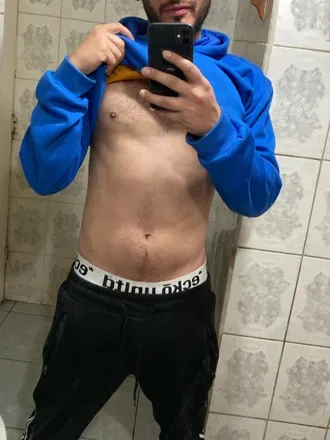 OnlyFans cuenta bronxsteve avatar 1