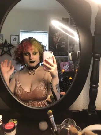 OnlyFans cuenta xxcherry666xx avatar 1