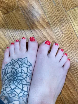 OnlyFans cuenta tattooedthickginger avatar 1