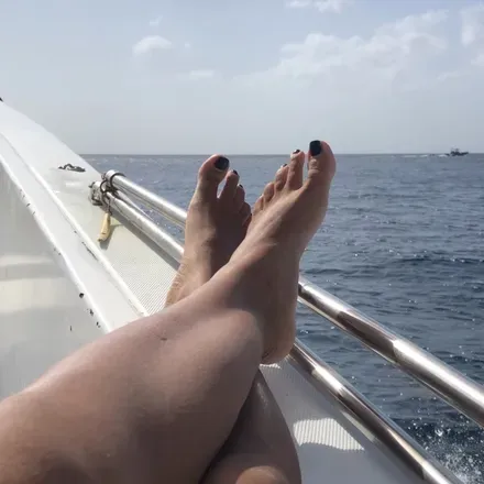 OnlyFans cuenta meet.my.cute.feet avatar 1