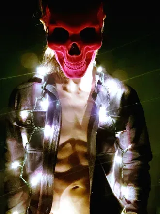 OnlyFans cuenta venomousrain avatar 1