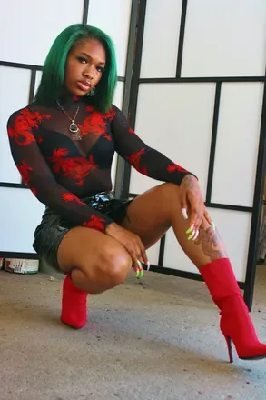 OnlyFans cuenta prettygirl4 avatar 1