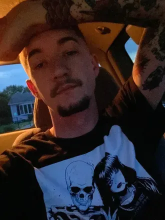OnlyFans cuenta stix666 avatar 1