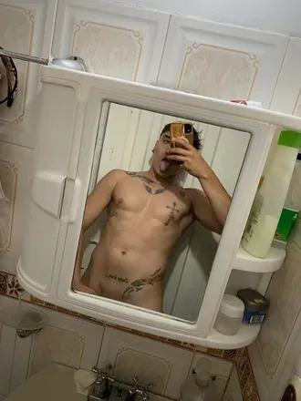 OnlyFans cuenta yosoyhank avatar 1