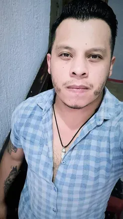 OnlyFans cuenta saidgarca17 avatar 1