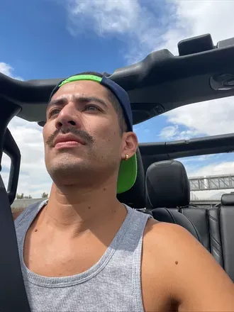 OnlyFans cuenta fonzhole avatar 1