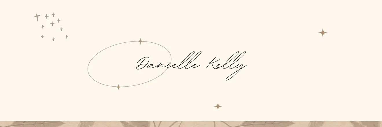 OnlyFans account  danikelly header 1