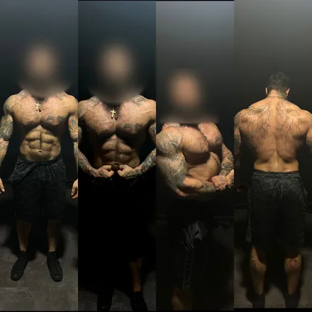 OnlyFans cuenta thorshammer0 header 2