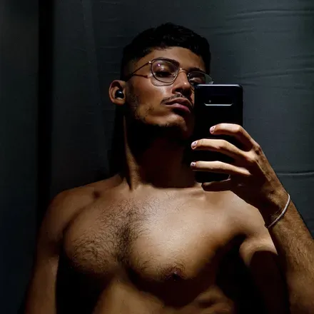 OnlyFans account  erikdellatoorre avatar 1