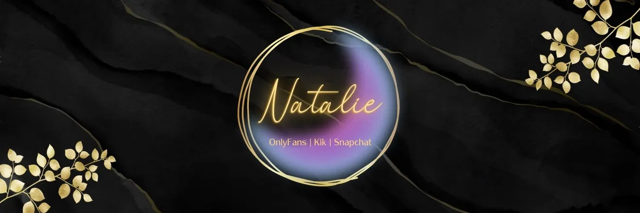 OnlyFans cuenta nataliee.xoxo header 2