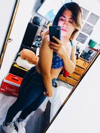 OnlyFans cuenta lillyy-bb avatar 1