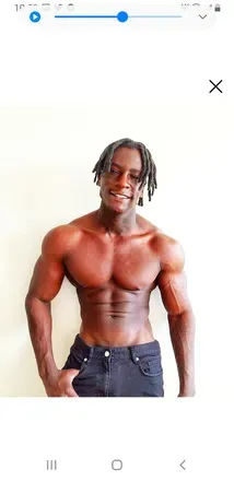 OnlyFans cuenta scottdior223 avatar 1