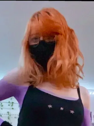 OnlyFans account  venusdeception avatar 1