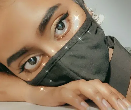 OnlyFans account  creamybrowngirl avatar 1