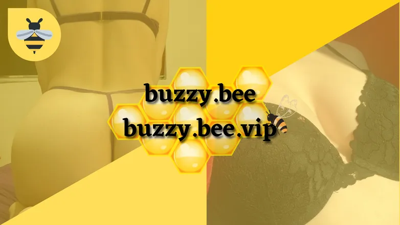 OnlyFans cuenta buzzin_bee_vip header 2