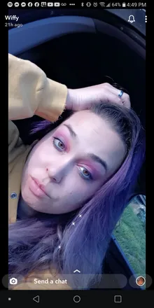 OnlyFans cuenta hunnybunny30 header 2