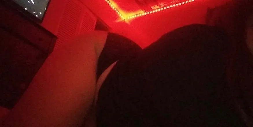 OnlyFans cuenta roseygirl6969 header 2