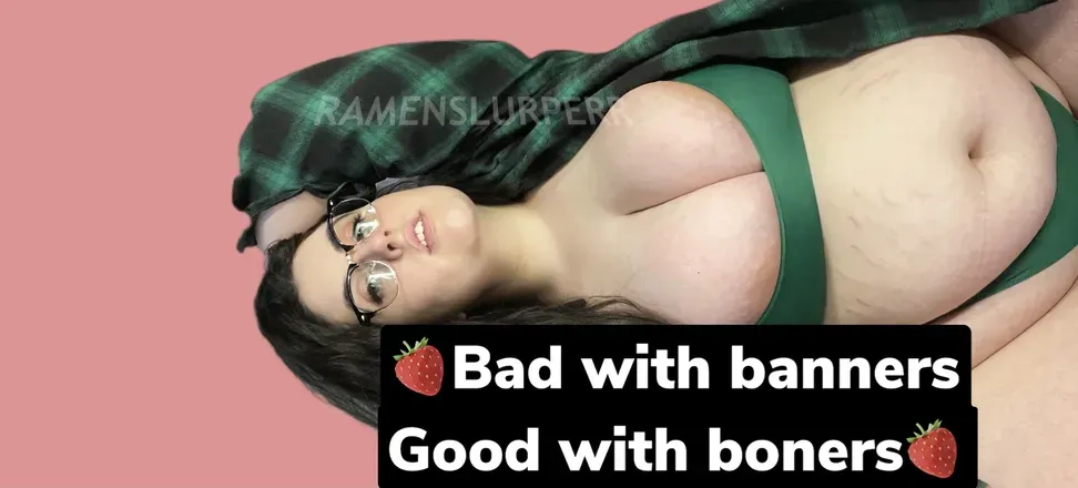 OnlyFans cuenta ramenslurps header 2