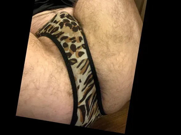 OnlyFans account  xcocainedick avatar 1