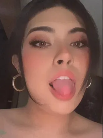 OnlyFans cuenta babyyvall avatar 1