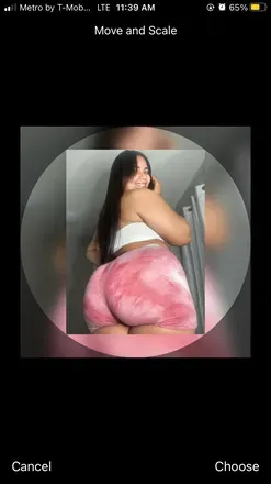 OnlyFans cuenta lookatchloe avatar 1