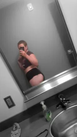 OnlyFans cuenta not_whoyouthink96 avatar 1