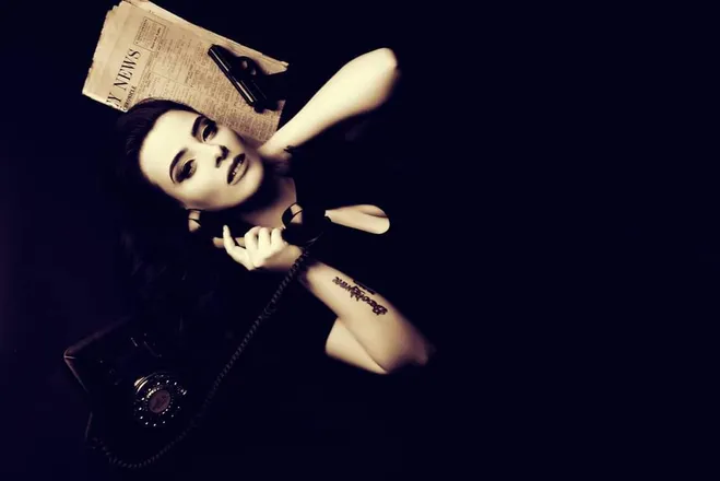OnlyFans cuenta duchessgreen header 2