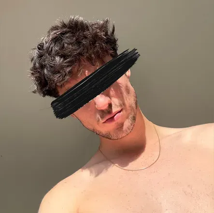 OnlyFans cuenta master_dante avatar 1