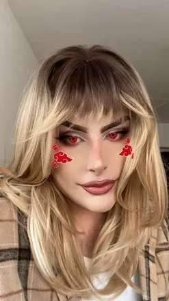 OnlyFans account  tgirl01 avatar 1