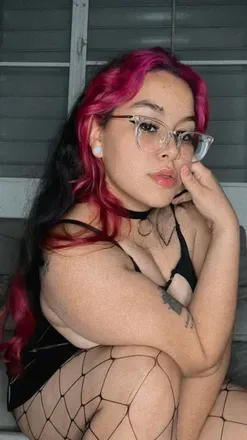 OnlyFans cuenta misscocoafire avatar 1