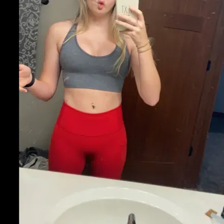 OnlyFans cuenta allyjo01 avatar 1
