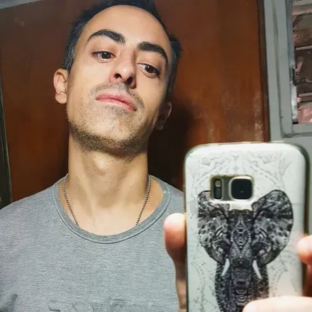 OnlyFans cuenta tinchoparanagay avatar 1