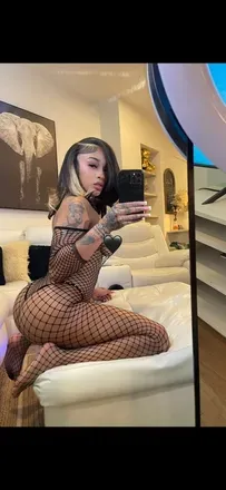 OnlyFans cuenta louisianimall avatar 1