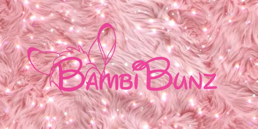 OnlyFans cuenta bambibunz header 2