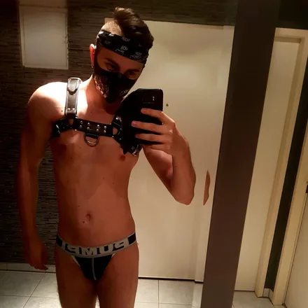 OnlyFans cuenta darthalex9 avatar 1