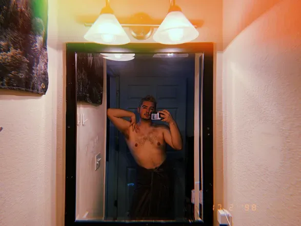OnlyFans cuenta cactusdude avatar 1