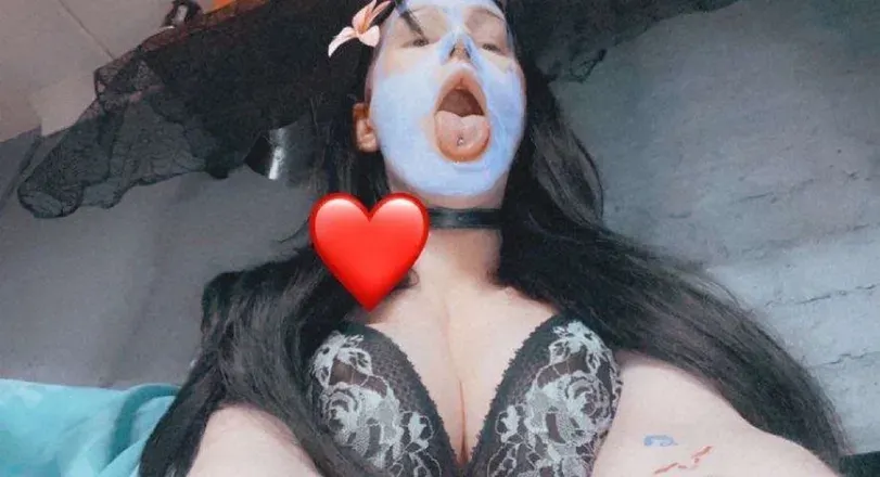 OnlyFans cuenta l0ttieroserina avatar 1