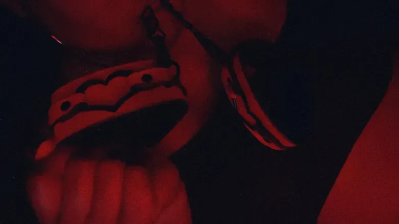 OnlyFans account  melaninfeetprincess header 2