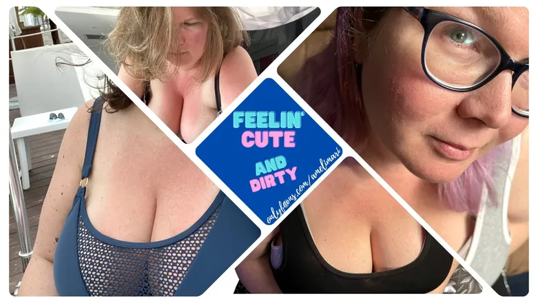 OnlyFans account  amelimarivip header 2