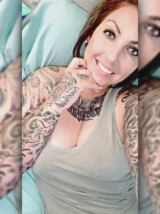 OnlyFans cuenta inked1988 avatar 1